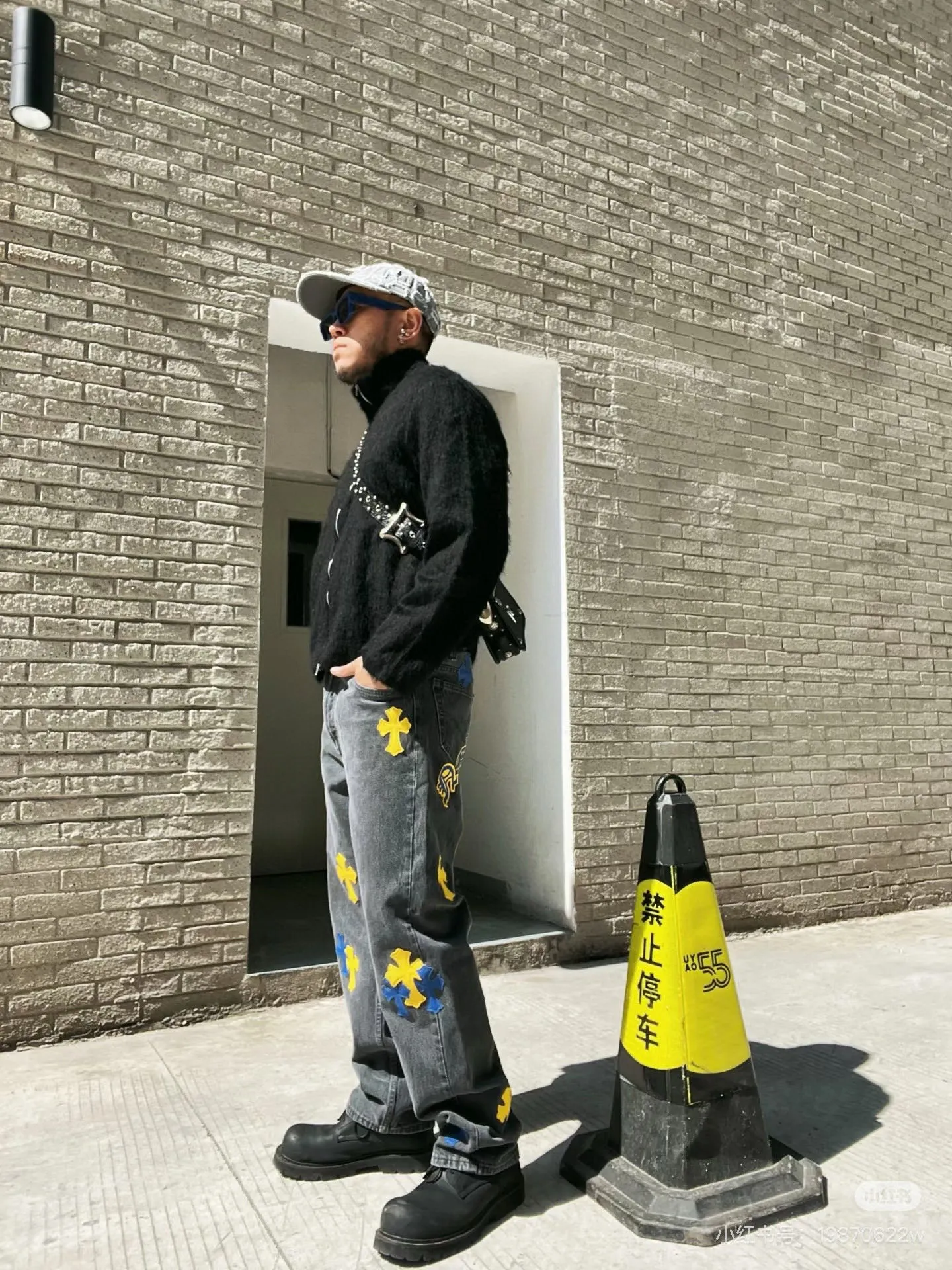 model picture